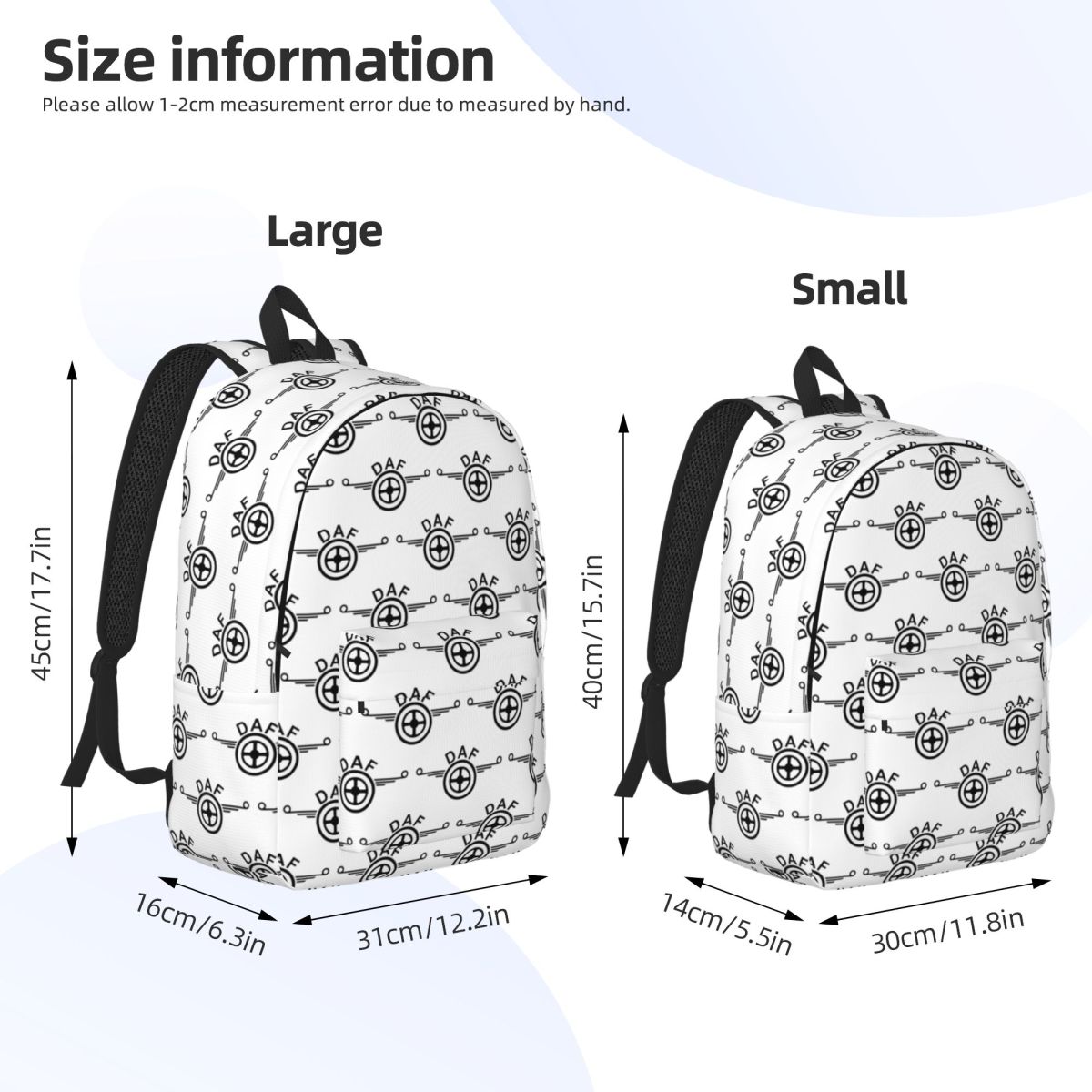 ดัฟ ทรัค โลโก้เวกเตอร์ดีไซน์กร - Women Bags Vector บทวิจารณ์และราคา