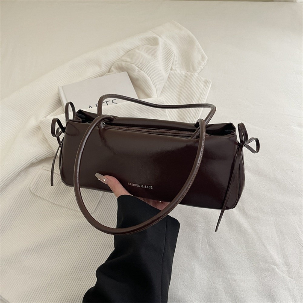 กระเป๋าถือผู้หญิงสีพื้นแบบใหม่ - Women Bags For Airport บทวิจารณ์และราคา