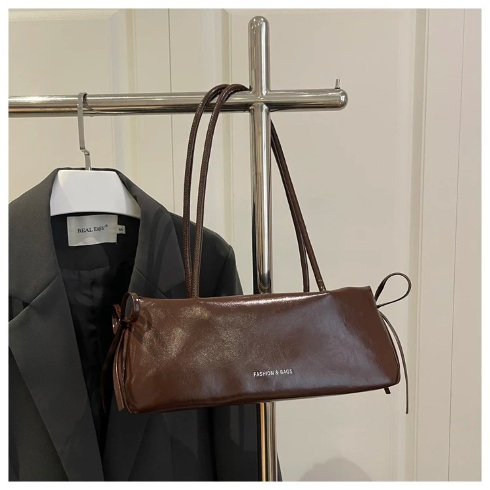 กระเป๋าถือผู้หญิงสีพื้นแบบใหม่ - Women Bags For Airport บทวิจารณ์และราคา