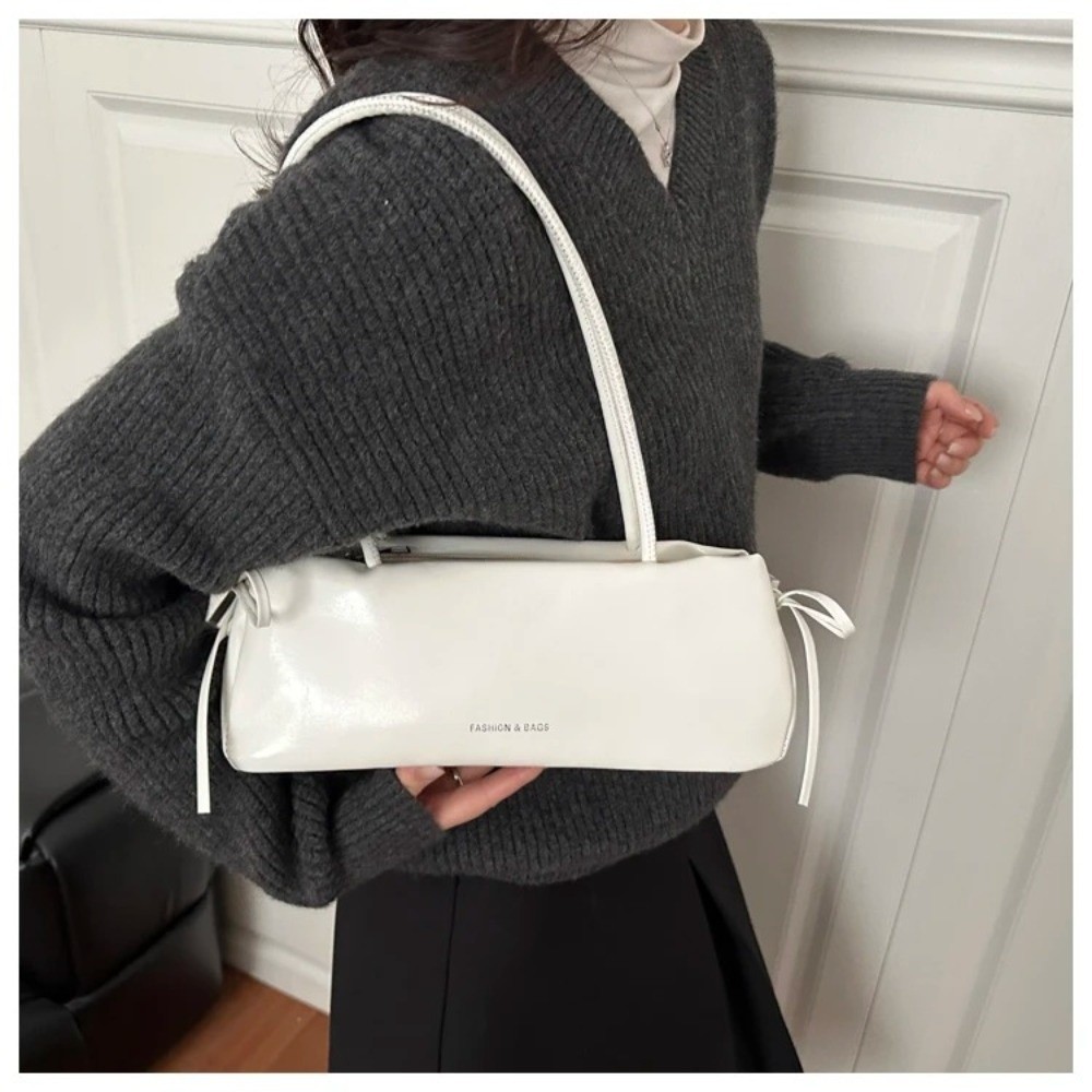 กระเป๋าถือผู้หญิงสีพื้นแบบใหม่ - Women Bags For Airport บทวิจารณ์และราคา