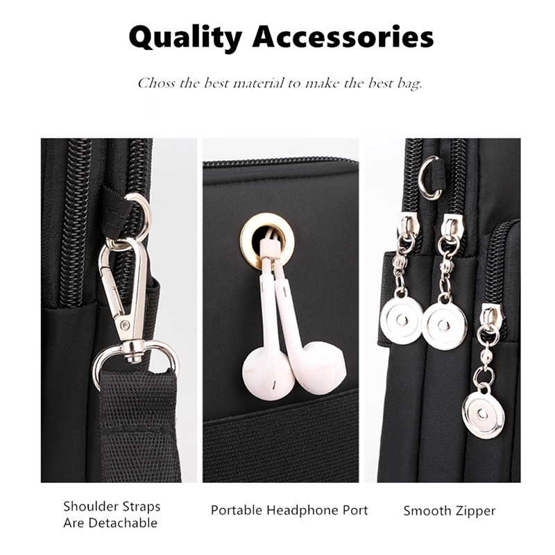 กระเป๋าโทรศัพท์มือถือ กระเป๋าส - Women Bags With Wallet บทวิจารณ์และราคา