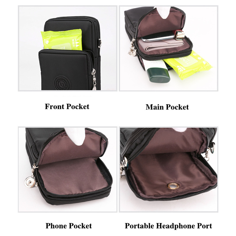 กระเป๋าโทรศัพท์มือถือ กระเป๋าส - Women Bags With Wallet บทวิจารณ์และราคา