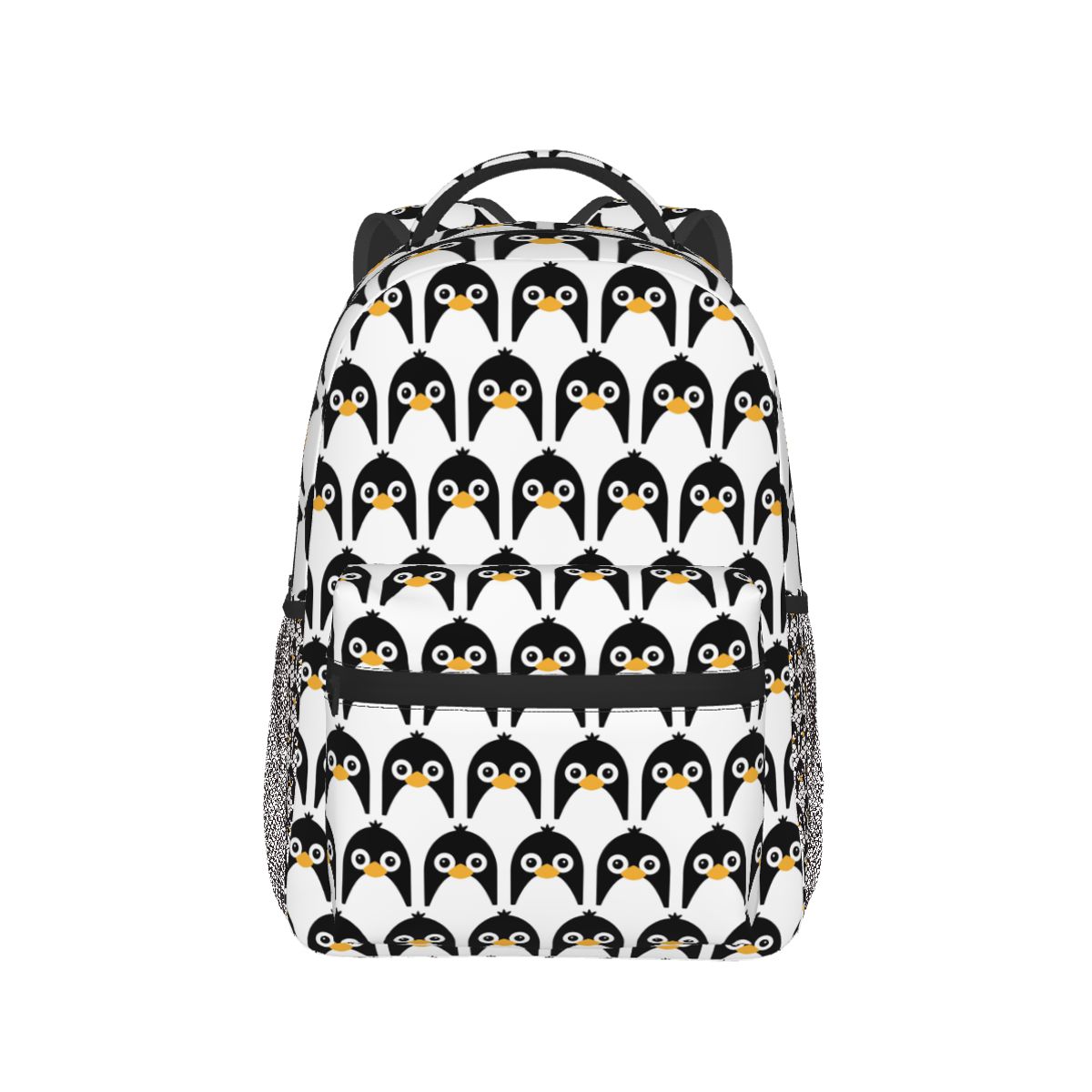 กระเป๋าเป้สะพายหลังลายเพนกวินน - Women Bags Vector บทวิจารณ์และราคา