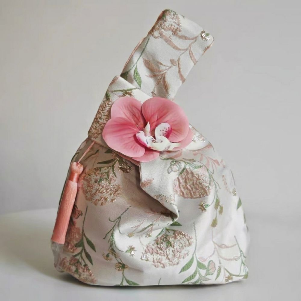 กระเป๋าถือสไตล์จีนใหม่แบบพกพา  - Women'S Bags New Look บทวิจารณ์และราคา