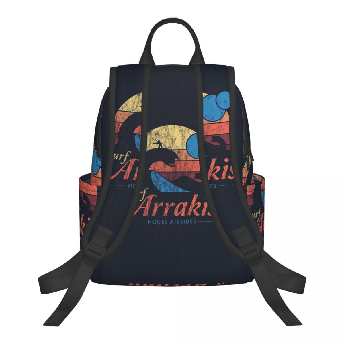 กระเป๋าเป้สะพายหลัง Arrakis Di - Women Bags Dune บทวิจารณ์และราคา