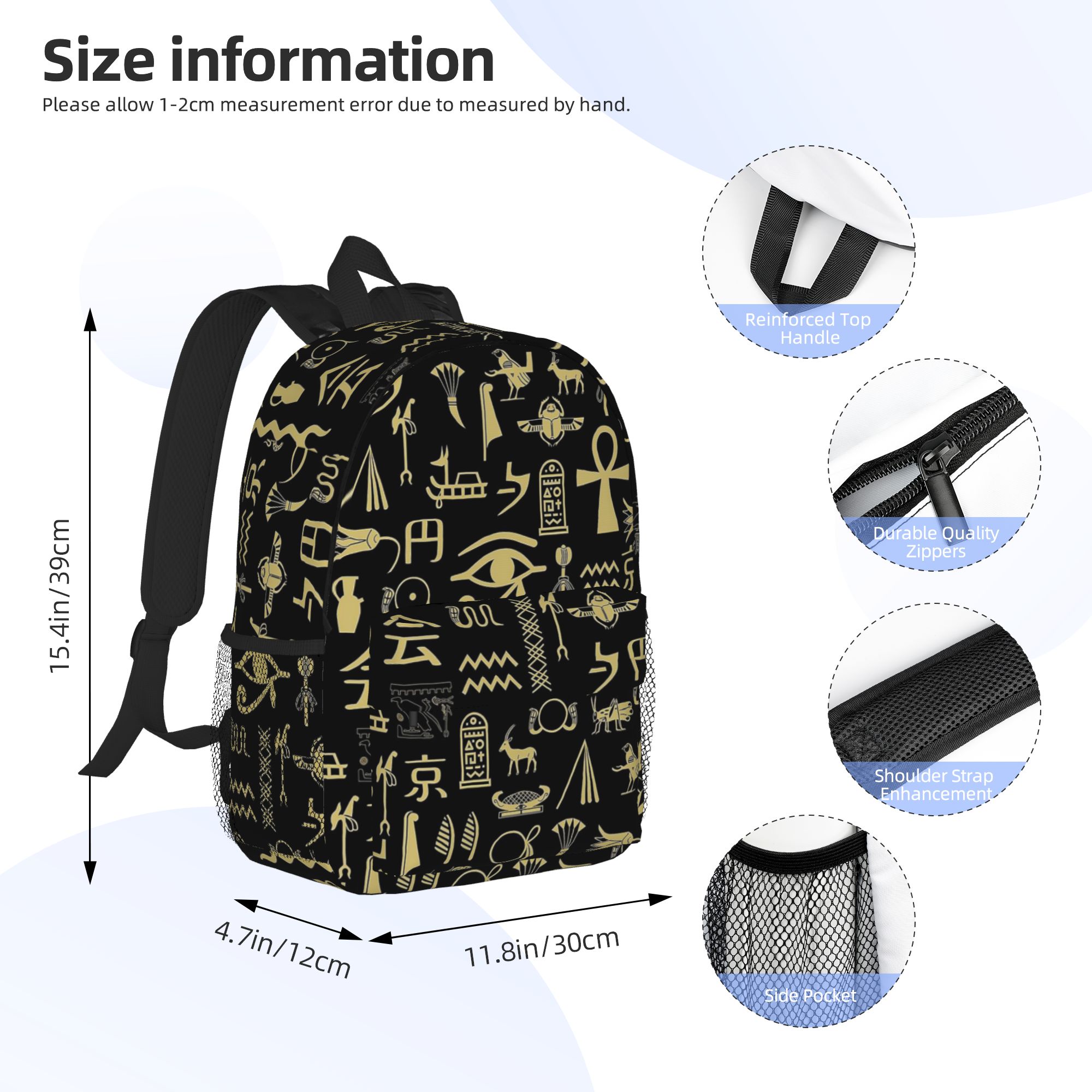เทพเจ้าแห่งอียิปต์โบราณ โฮรัส  - Women Bags Egypt Sale บทวิจารณ์และราคา