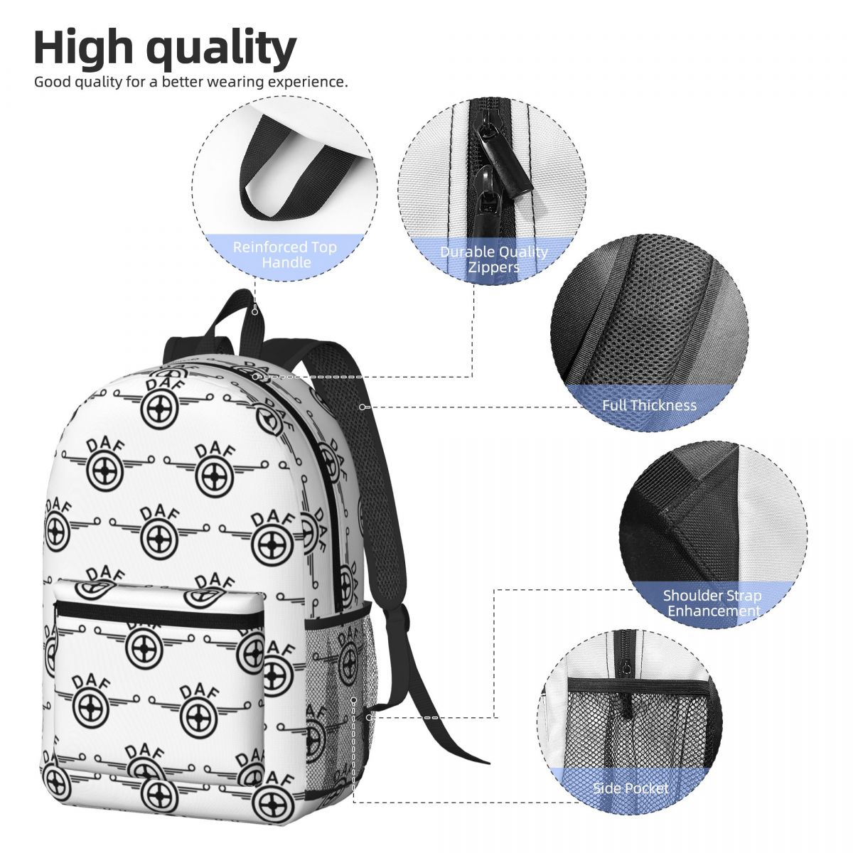 โลโก้รถบรรทุกดัฟ ดีไซน์แบบเวกเ - Women Bags Vector บทวิจารณ์และราคา