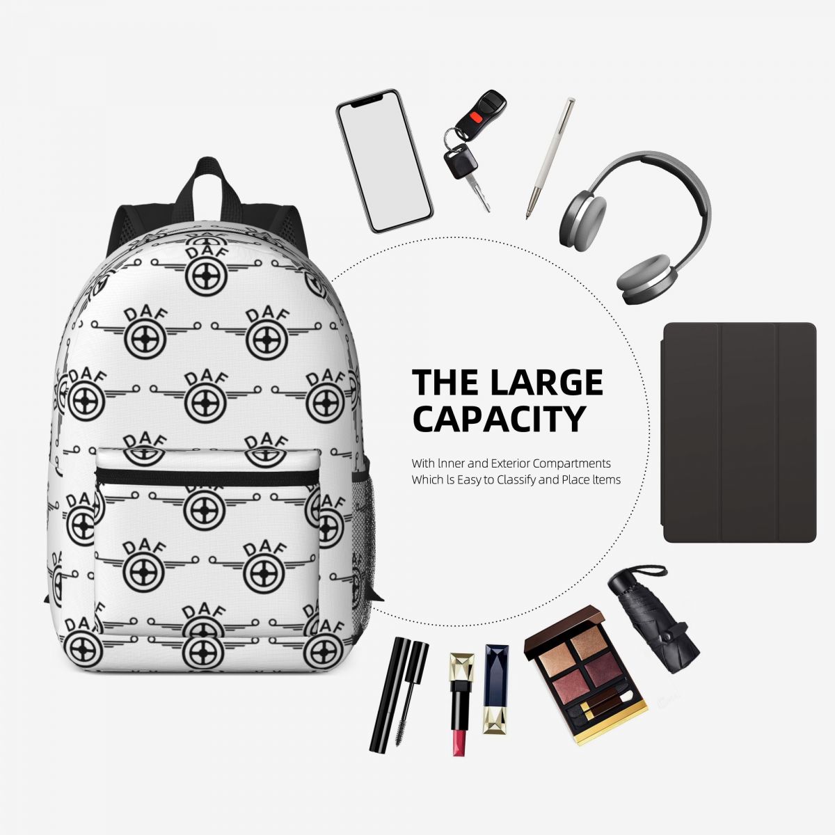 โลโก้รถบรรทุกดัฟ ดีไซน์แบบเวกเ - Women Bags Vector บทวิจารณ์และราคา