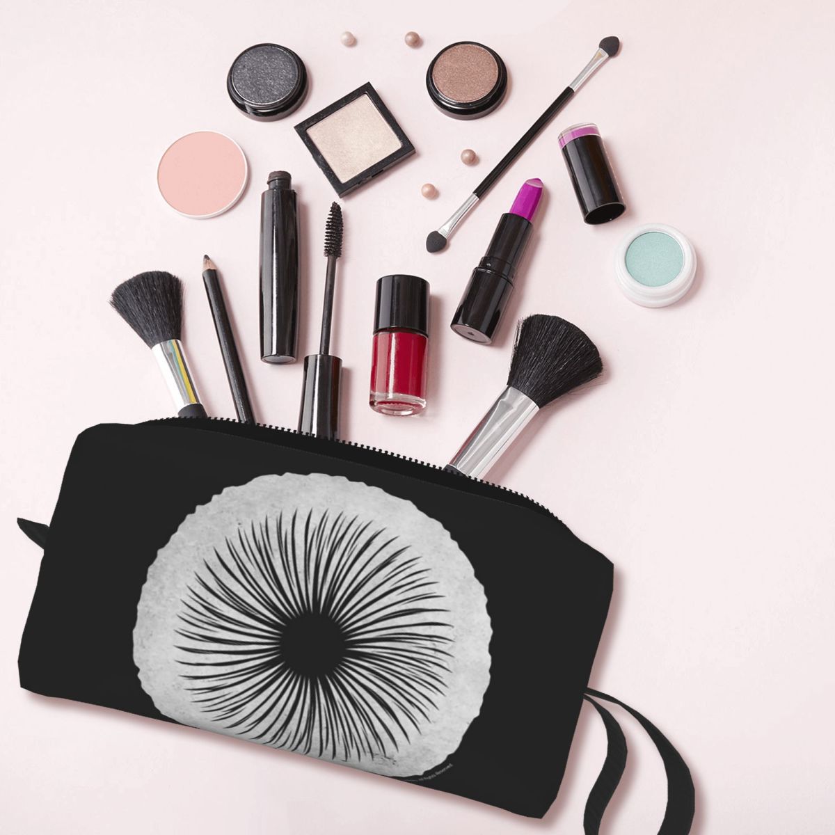กล่องใส่ดินสอ ลายหนอนทรายจากภา - Women Bags Dune บทวิจารณ์และราคา