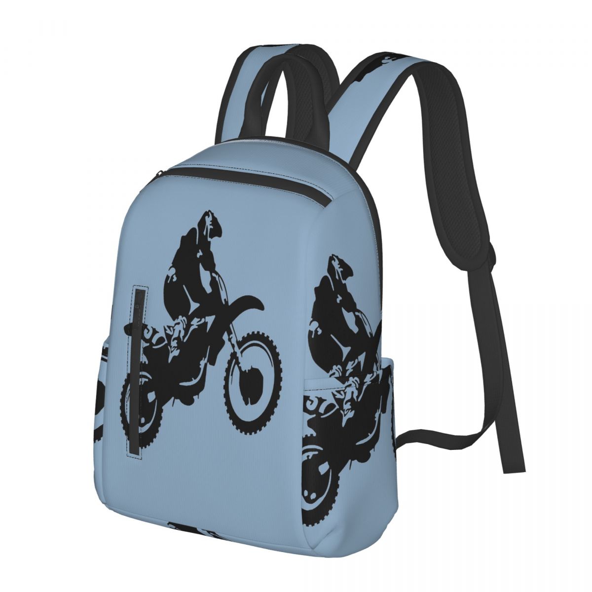 โมโต เอ็กซ์ ดートไบค์ โมโนโทนเวค - Women Bags Vector บทวิจารณ์และราคา