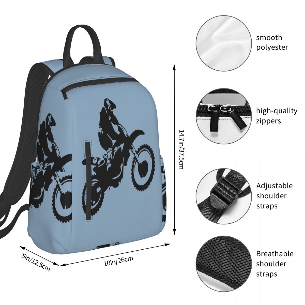 โมโต เอ็กซ์ ดートไบค์ โมโนโทนเวค - Women Bags Vector บทวิจารณ์และราคา