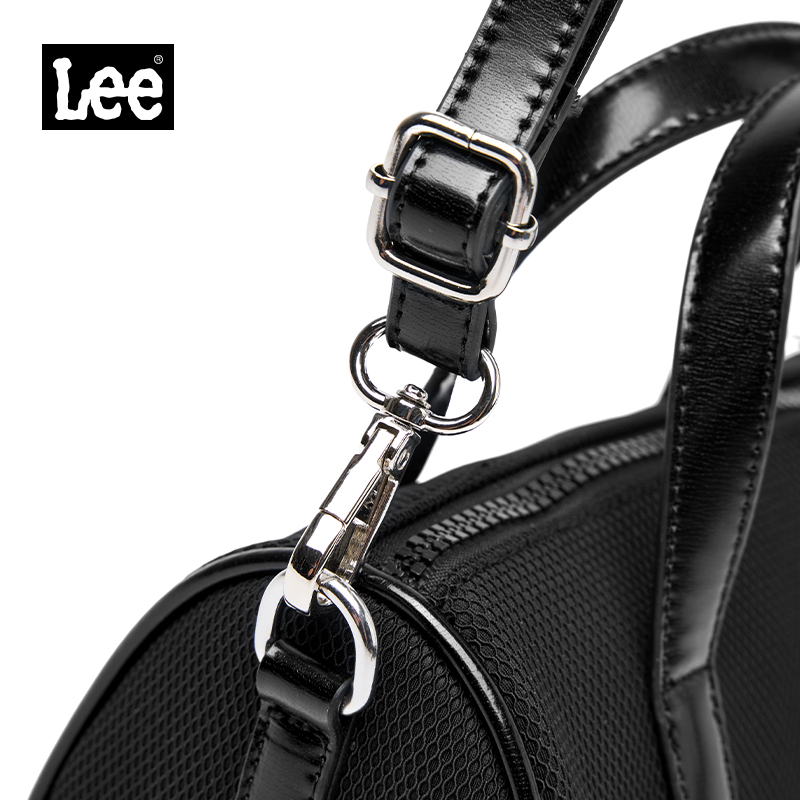 LEE Mini คลาสสิกสีดําสุภาพสตรี - Women Bags Collection บทวิจารณ์และราคา