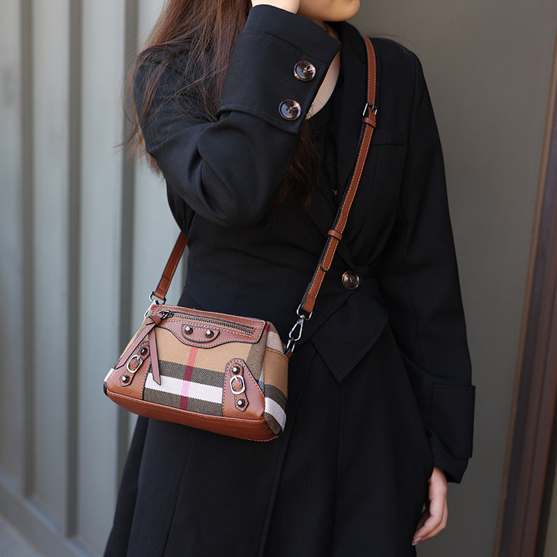 กระเป๋าสะพายไหล่พรีเมียมสำหรับ - Women Bags Premium Brands บทวิจารณ์และราคา