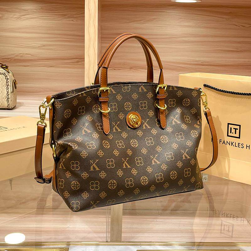 กระเป๋าแบรนด์ฮ่องกง กระเป๋าถือ - Women Bags Premium Brands บทวิจารณ์และราคา