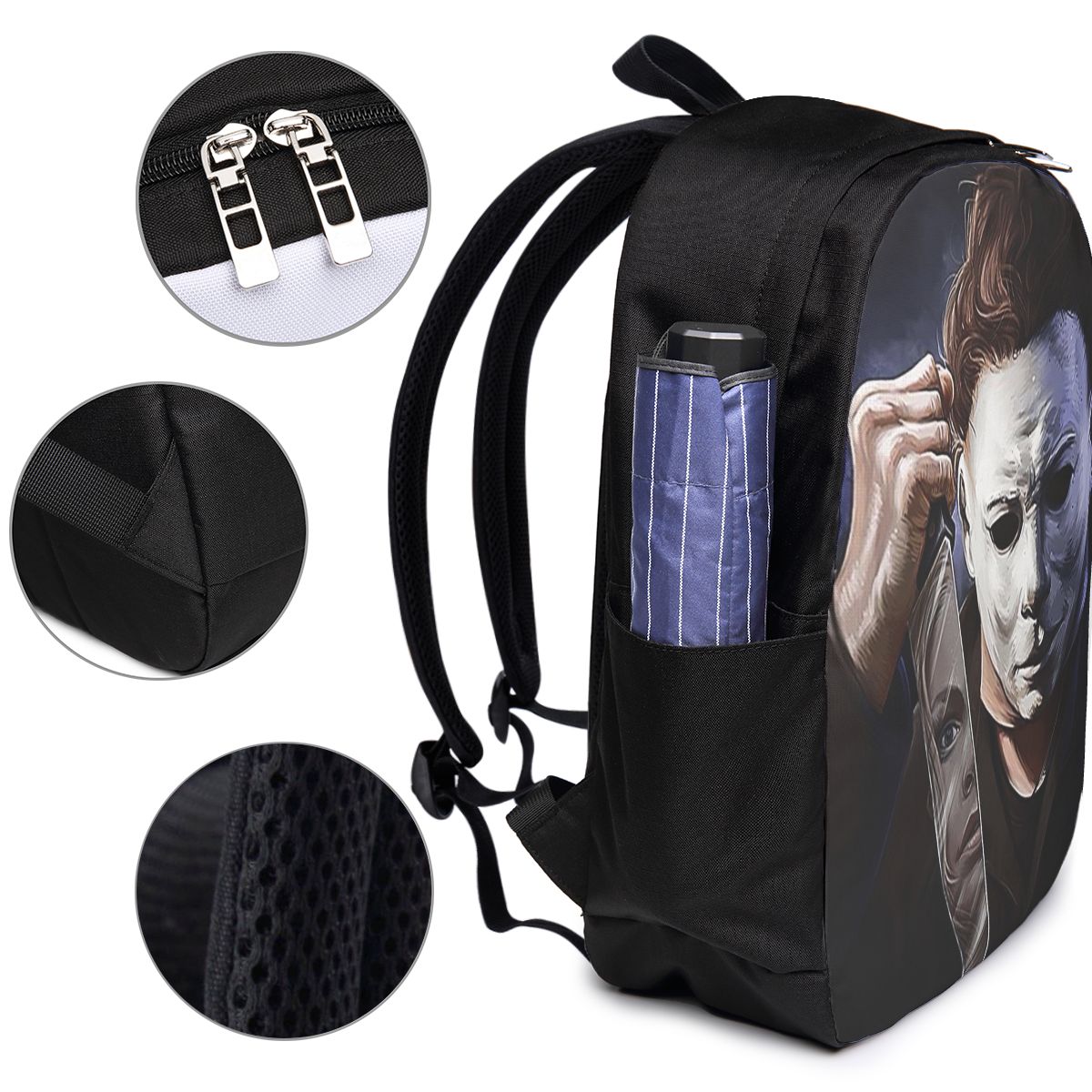 ไมเคิล ไมเยอร์สกระเป๋าเป้สะพาย - Women Bags For Women บทวิจารณ์และราคา