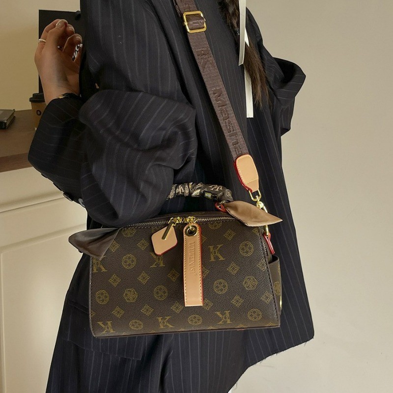 กระเป๋าถือแฟชั่นระดับไฮเอนด์ลา - Women'S Bags New Look บทวิจารณ์และราคา