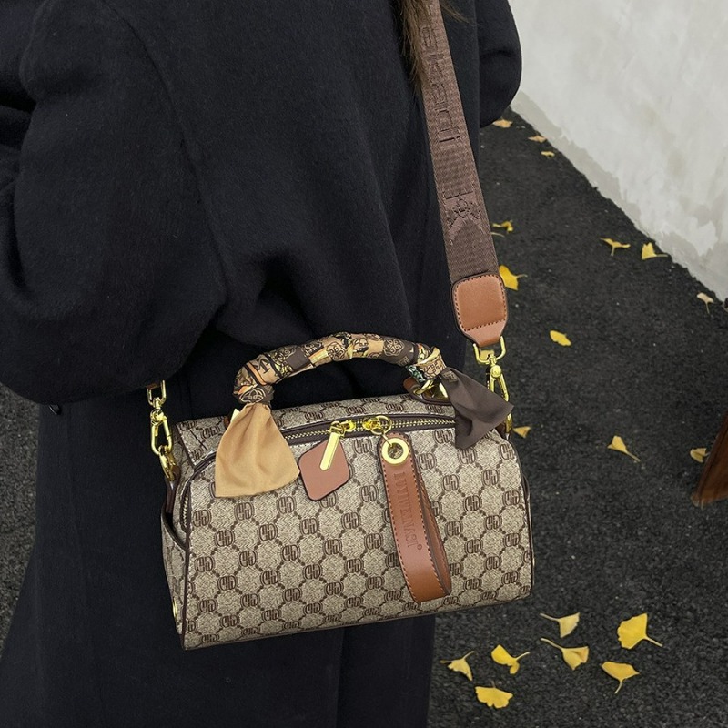 กระเป๋าถือแฟชั่นระดับไฮเอนด์ลา - Women'S Bags New Look บทวิจารณ์และราคา