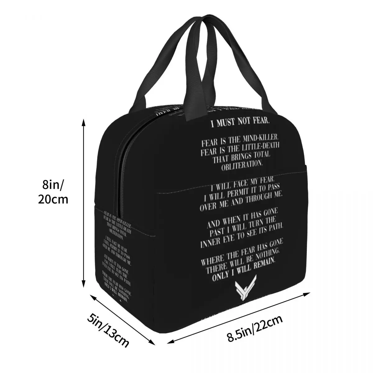 Litany Against Fear Dune 2020  - Women Bags Dune บทวิจารณ์และราคา