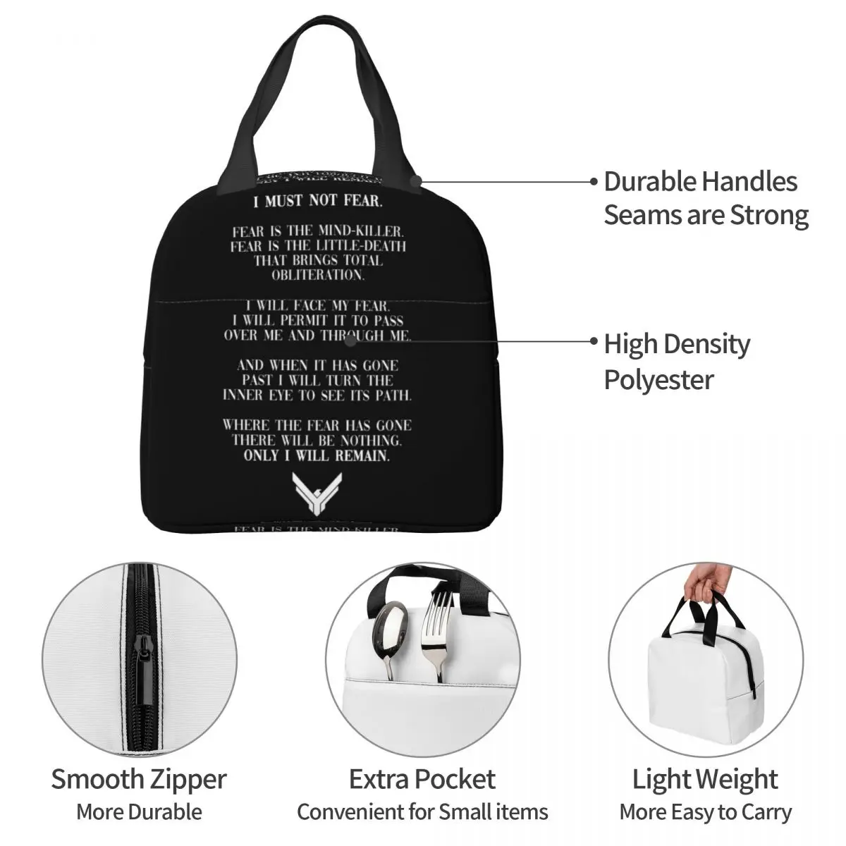Litany Against Fear Dune 2020  - Women Bags Dune บทวิจารณ์และราคา