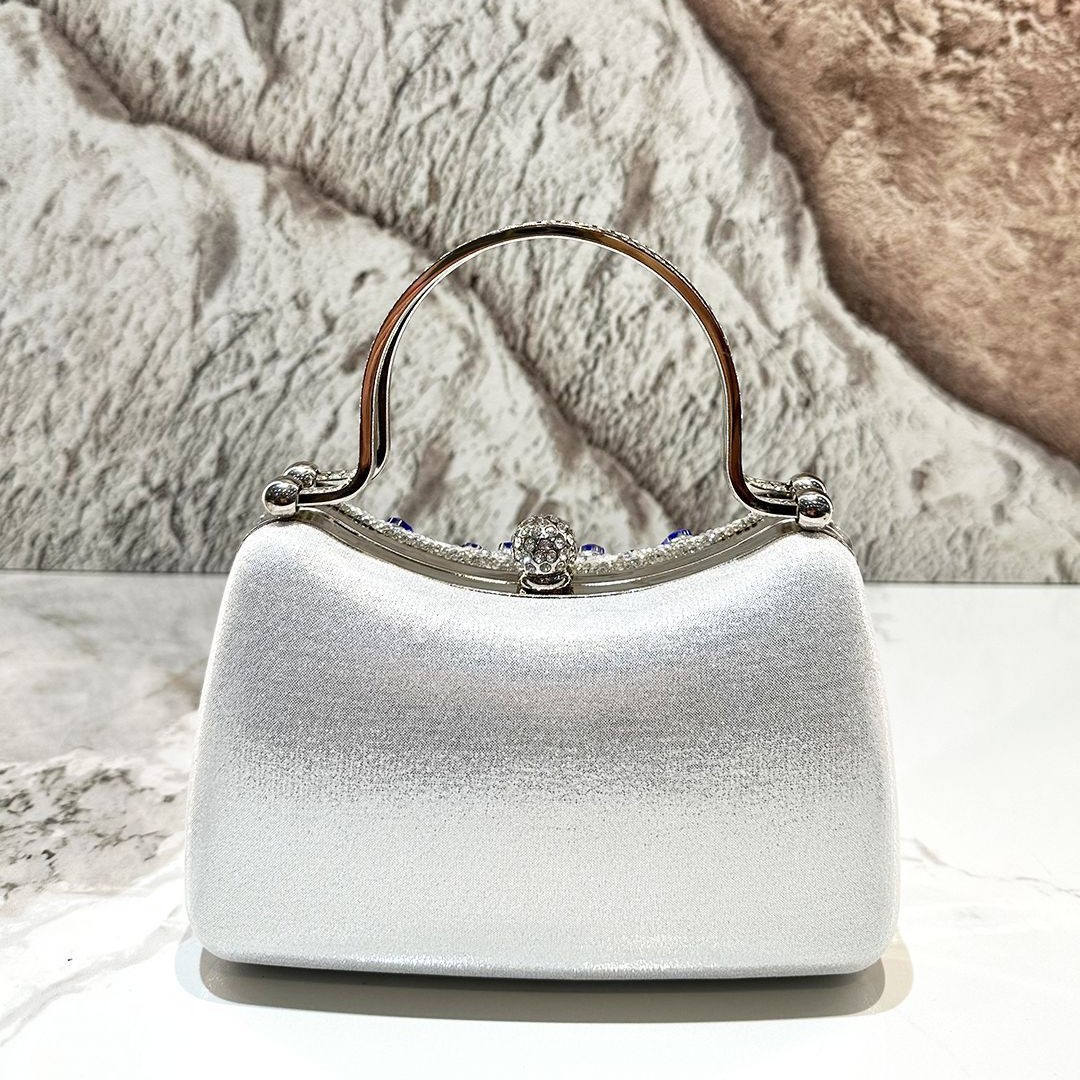 กระเป๋าคลัทช์เพชรประดับเพชรแบบ - Women Bags For Sale บทวิจารณ์และราคา