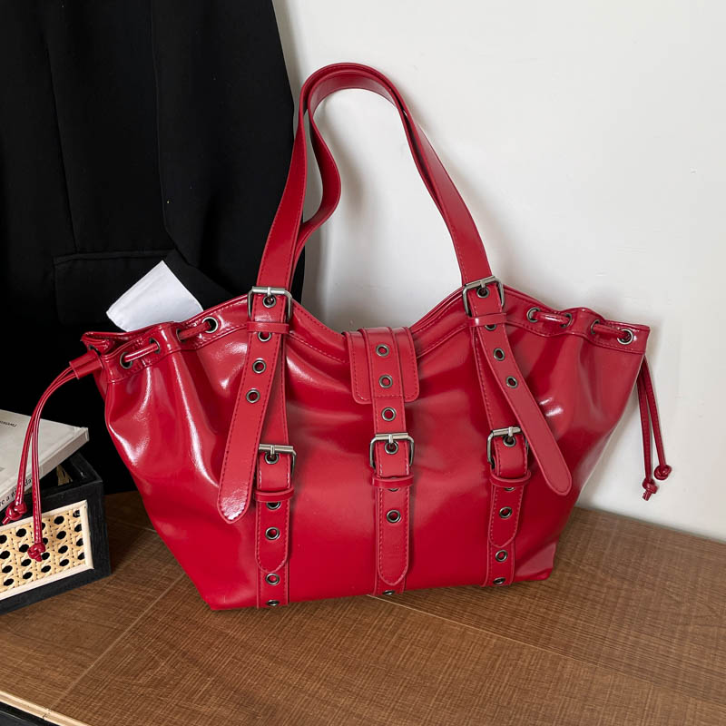 กระเป๋าสะพายไหล่แบบปรับได้สไตล - Women Bags For Sale บทวิจารณ์และราคา
