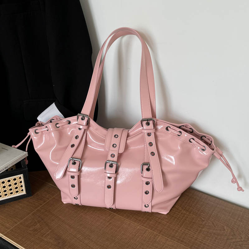 กระเป๋าสะพายไหล่แบบปรับได้สไตล - Women Bags For Sale บทวิจารณ์และราคา
