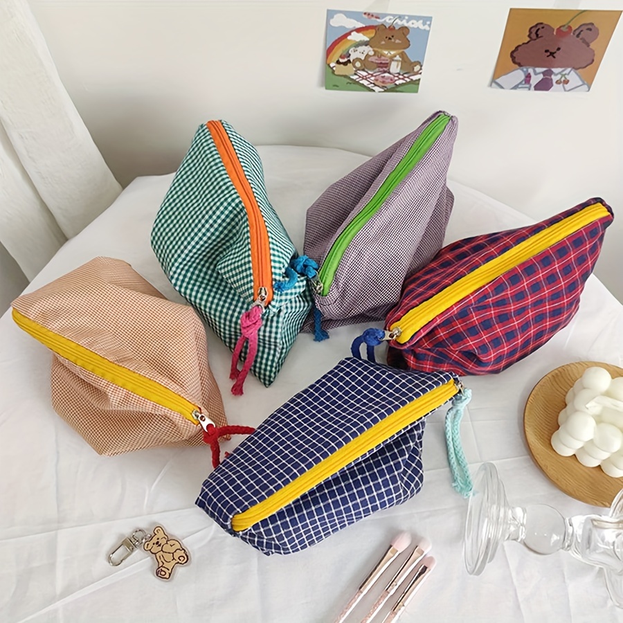 ขายร้อนผู้หญิงลายสก๊อตแต่งหน้า - Women Bags For Sale บทวิจารณ์และราคา