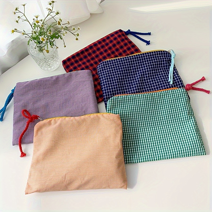ขายร้อนผู้หญิงลายสก๊อตแต่งหน้า - Women Bags For Sale บทวิจารณ์และราคา