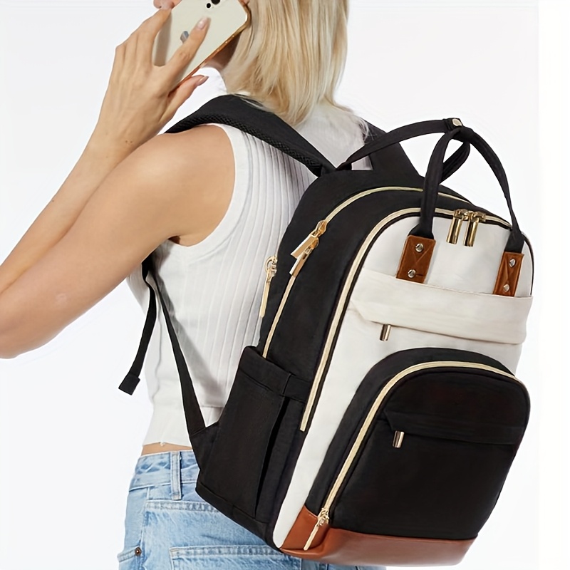 กระเป๋าเป้สะพายหลังสำหรับผู้หญ - Women Bags For Women บทวิจารณ์และราคา