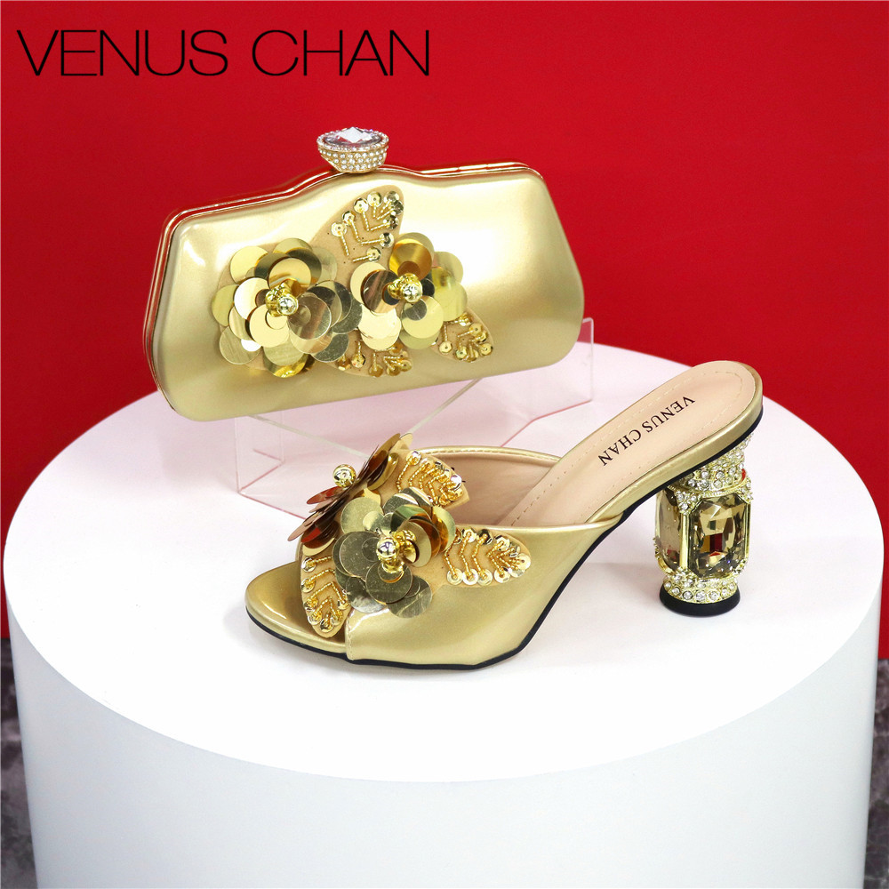รองเท้าส้นสูงสีแดงประดับโบว์สว - Women Bags For Wedding บทวิจารณ์และราคา