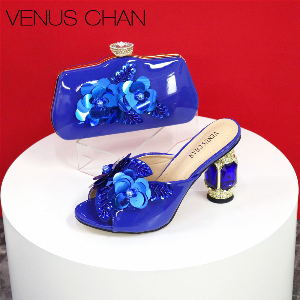 รองเท้าส้นสูงสีแดงประดับโบว์สว - Women Bags For Wedding บทวิจารณ์และราคา