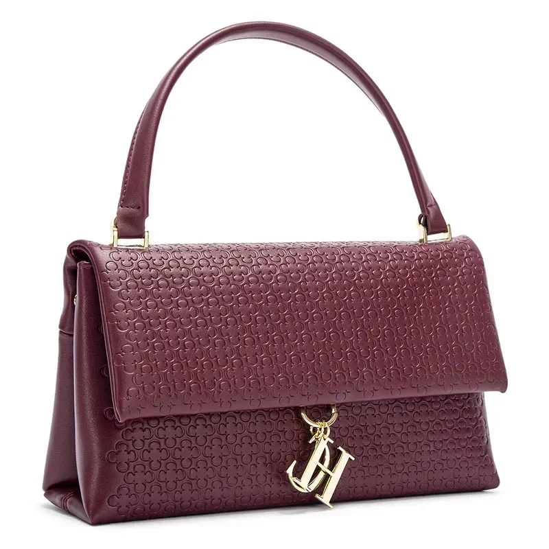 กระเป๋าถือสุดหรู ปั๊มลายโมโนแก - Women Bags Premium Brands บทวิจารณ์และราคา