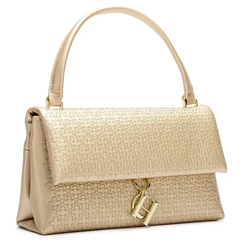 กระเป๋าถือสุดหรู ปั๊มลายโมโนแก - Women Bags Premium Brands บทวิจารณ์และราคา