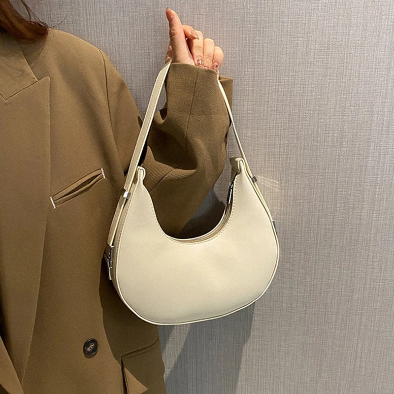 กระเป๋าใต้วงแขนของผู้หญิง กระเ - Women Bags With Wallet บทวิจารณ์และราคา