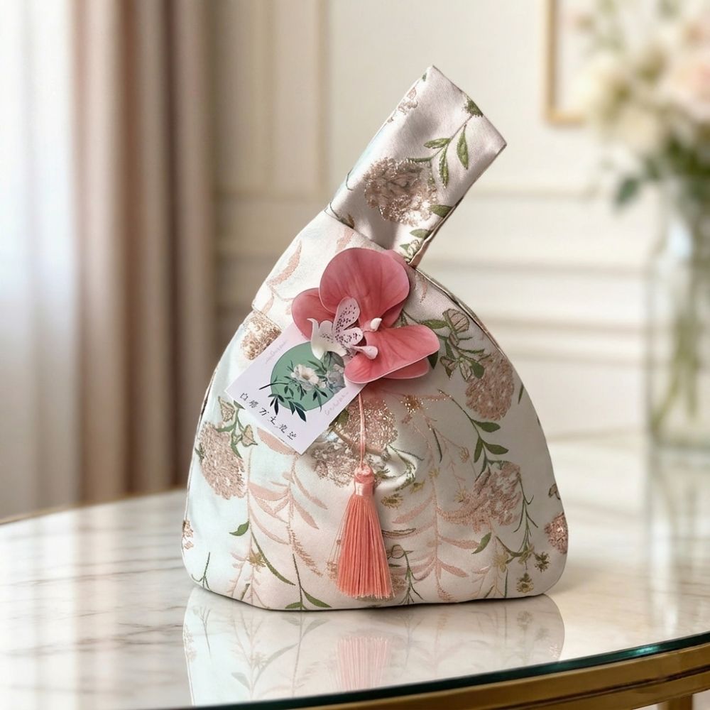 กระเป๋าถือสไตล์จีนใหม่แบบพกพา  - Women'S Bags New Look บทวิจารณ์และราคา