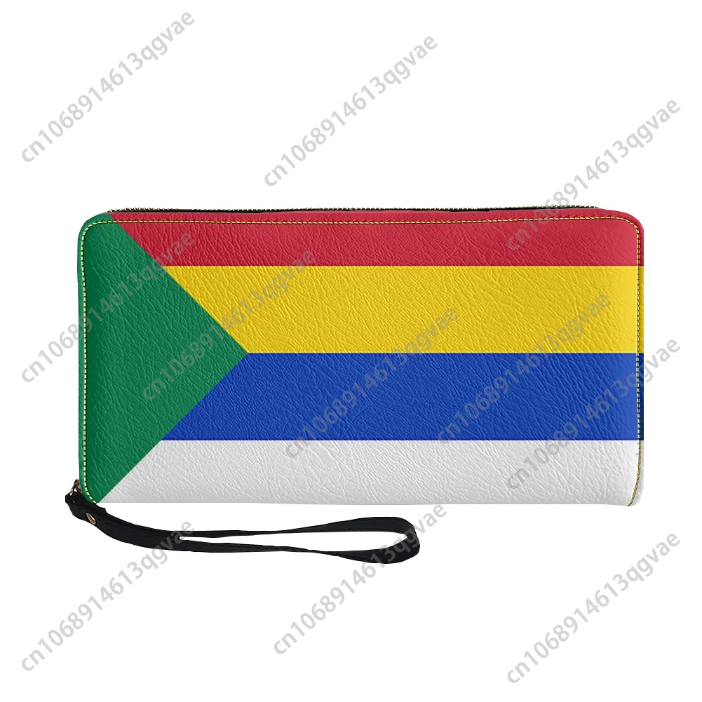 กระเป๋าสตางค์แบบยาวพิมพ์ลายโลโ - Women Bags Logo บทวิจารณ์และราคา