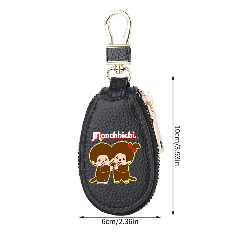 1 ชิ้น MONCHHICHI กระเป๋าใส่กุ - Women Bags With Wallet บทวิจารณ์และราคา