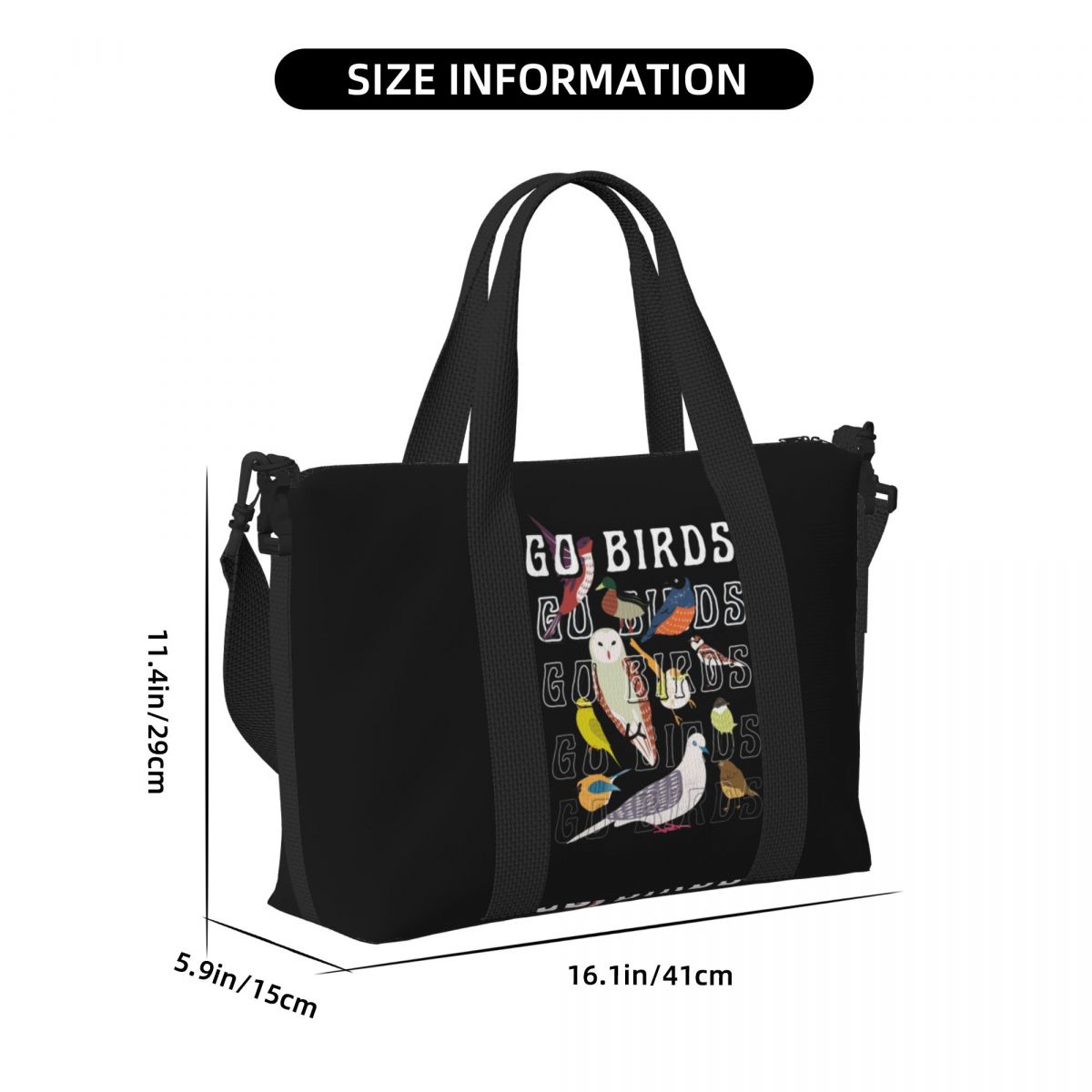 กระเป๋า Go Birds Pigeon Philad - Women'S Bags Ego บทวิจารณ์และราคา