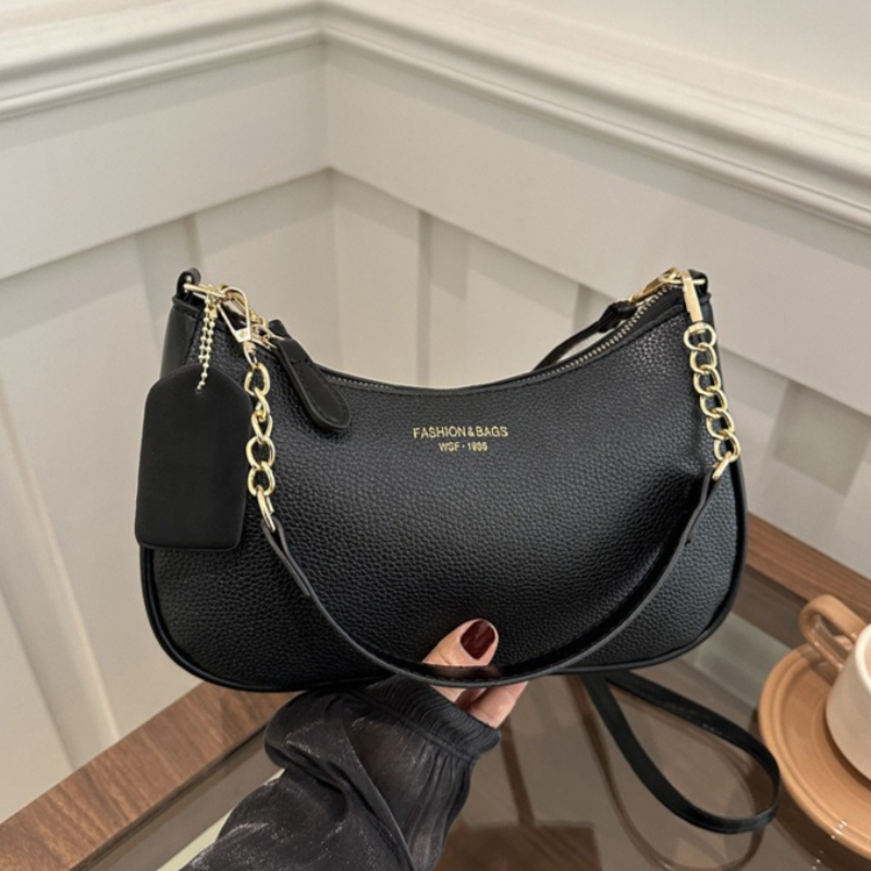 2026 กระเป๋าสะพายข้างฤดูใบไม้ผ - Women Bags For Airport บทวิจารณ์และราคา