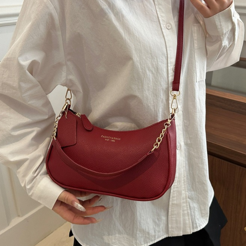 2026 กระเป๋าสะพายข้างฤดูใบไม้ผ - Women Bags For Airport บทวิจารณ์และราคา