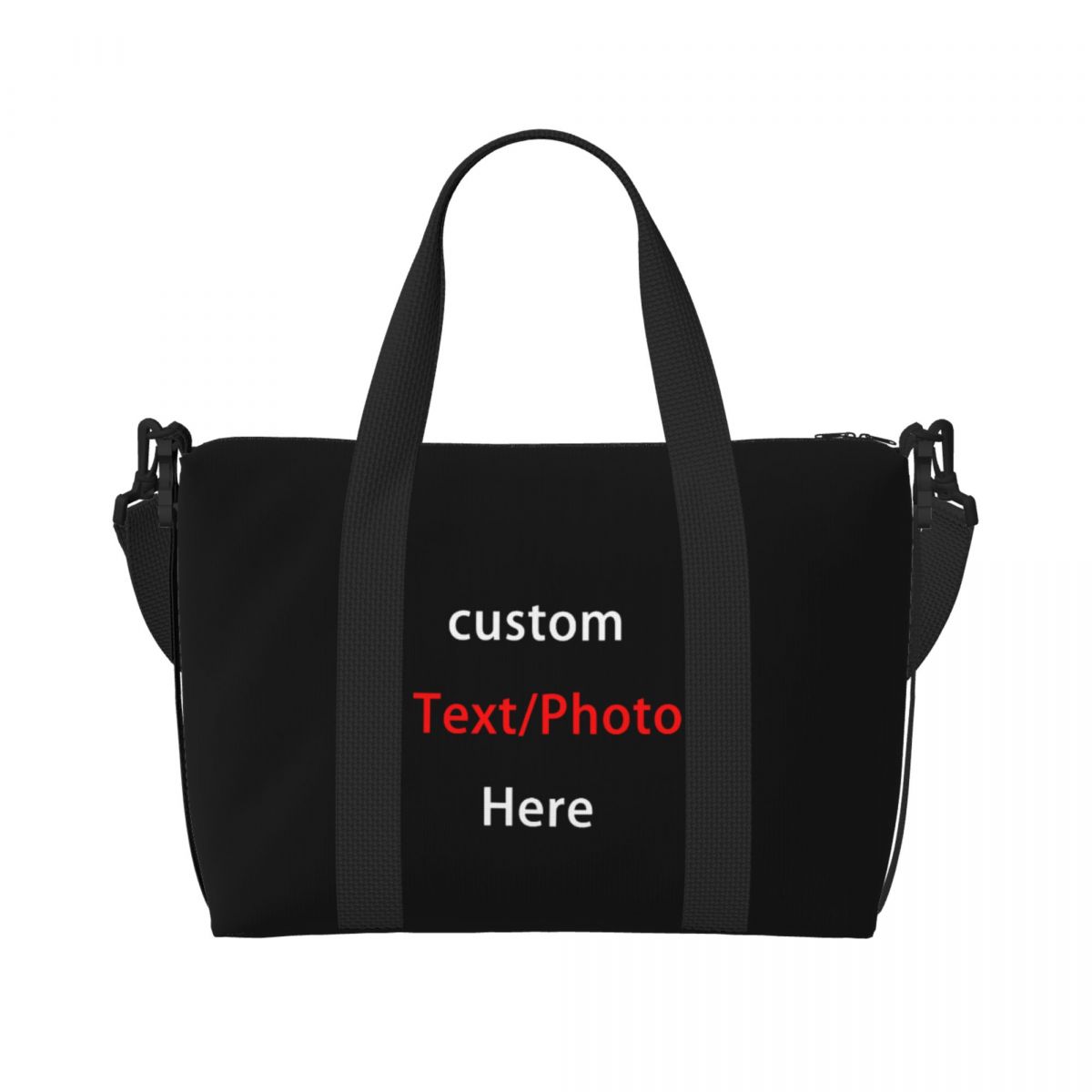 ปรับแต่งภาพโลโก้ข้อความ Tote ก - Women Bags Logo บทวิจารณ์และราคา