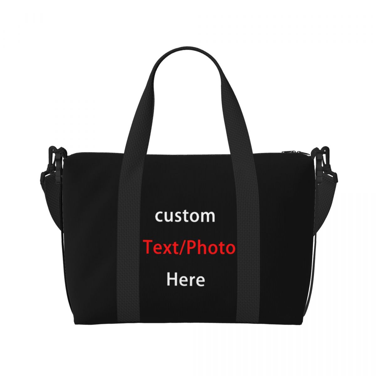 ปรับแต่งภาพโลโก้ข้อความ Tote ก - Women Bags Logo บทวิจารณ์และราคา