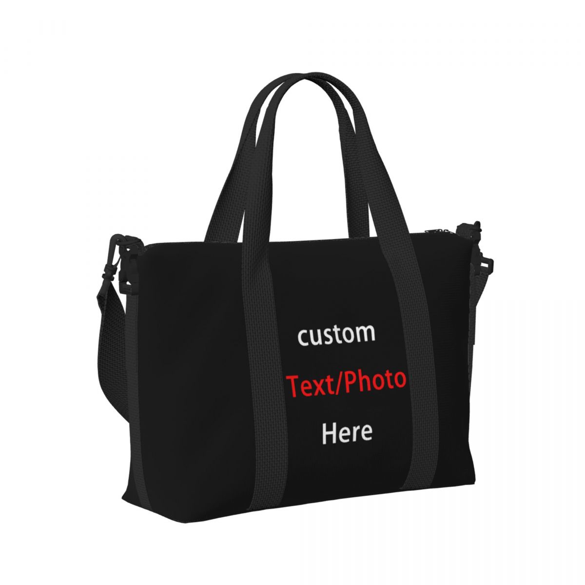 ปรับแต่งภาพโลโก้ข้อความ Tote ก - Women Bags Logo บทวิจารณ์และราคา