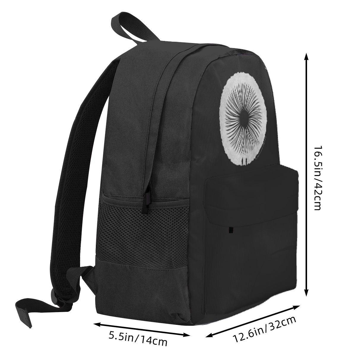 กระเป๋าเป้สะพายหลังลายหนังสือเ - Women Bags Dune บทวิจารณ์และราคา