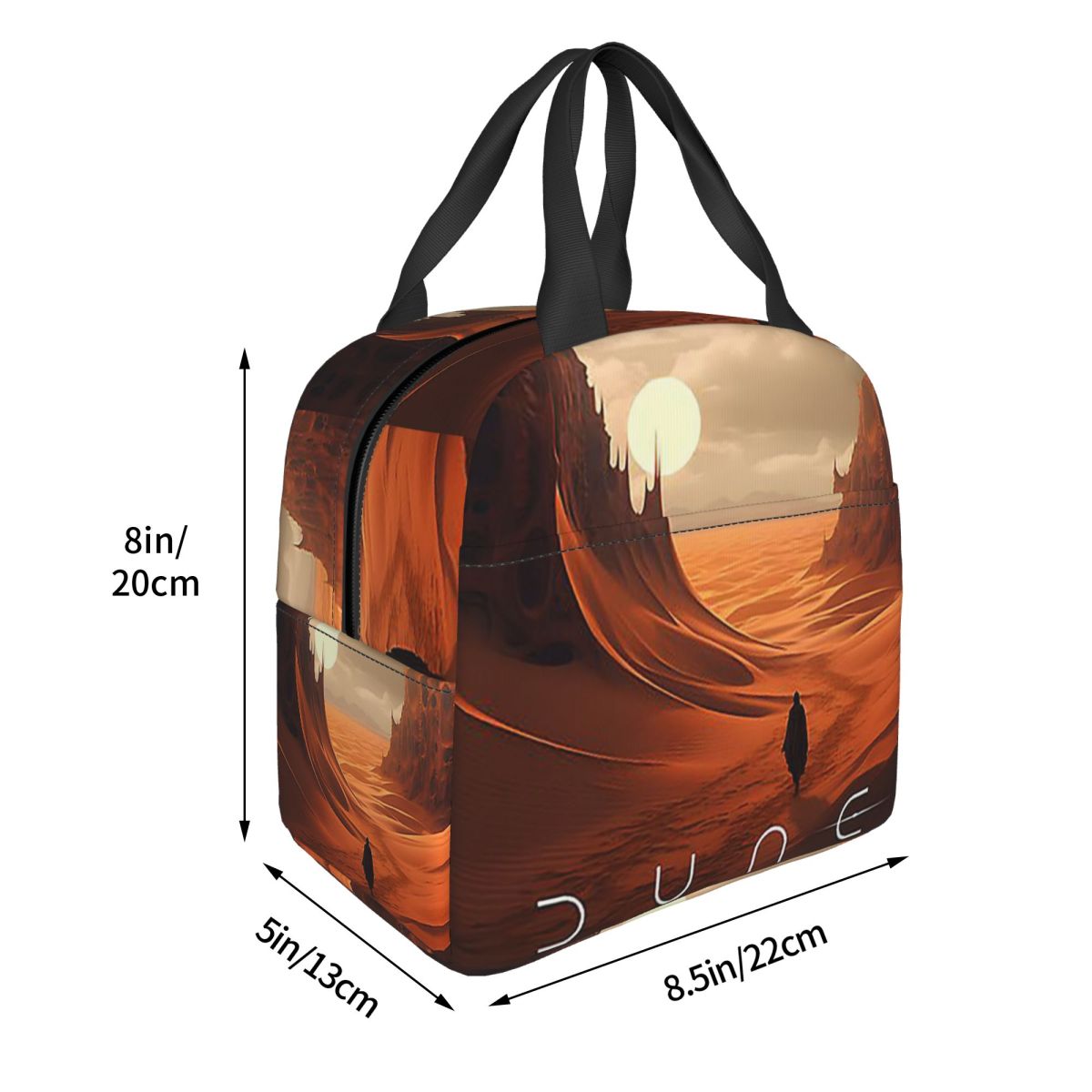 ดูน 2020 แฟนอาร์ตกระเป๋าใส่อาห - Women Bags Dune บทวิจารณ์และราคา