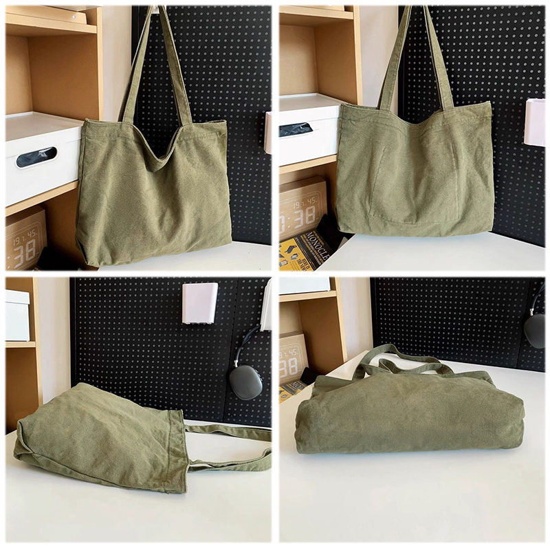 กระเป๋าโท้ทโลโก้แบบกำหนดเอง กร - Women Bags Logo บทวิจารณ์และราคา