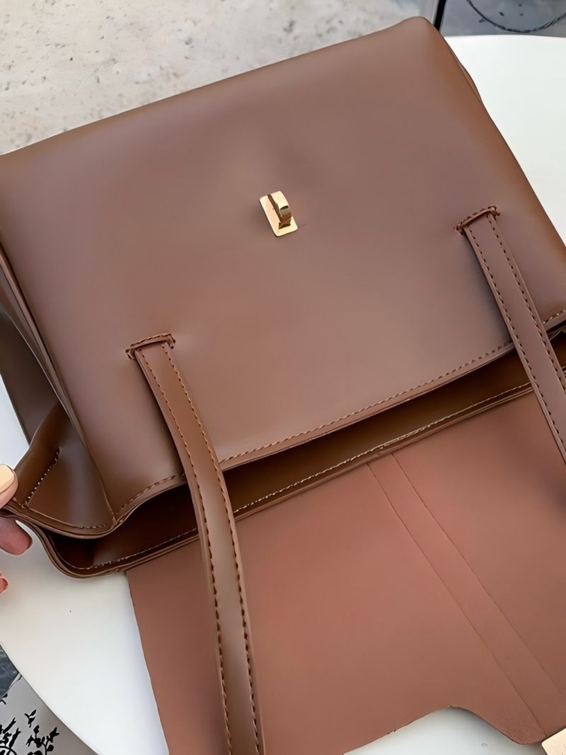 Cgcbag กระเป๋าสะพายหรูหรานักออ - Women Bags For Airport บทวิจารณ์และราคา