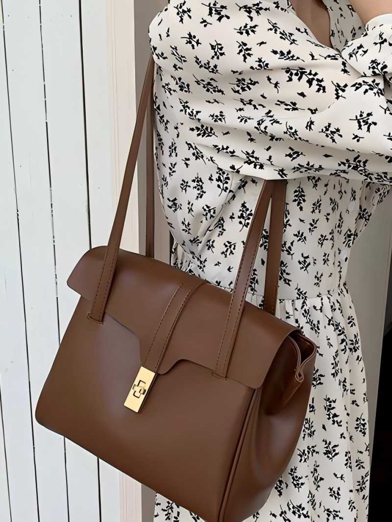Cgcbag กระเป๋าสะพายหรูหรานักออ - Women Bags For Airport บทวิจารณ์และราคา