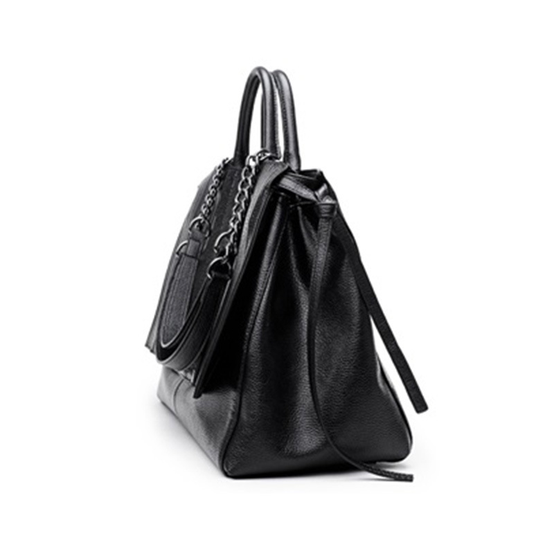 กระเป๋าโท้ทหรูหราพร้อมซิป, กระ - Women Bags Work บทวิจารณ์และราคา