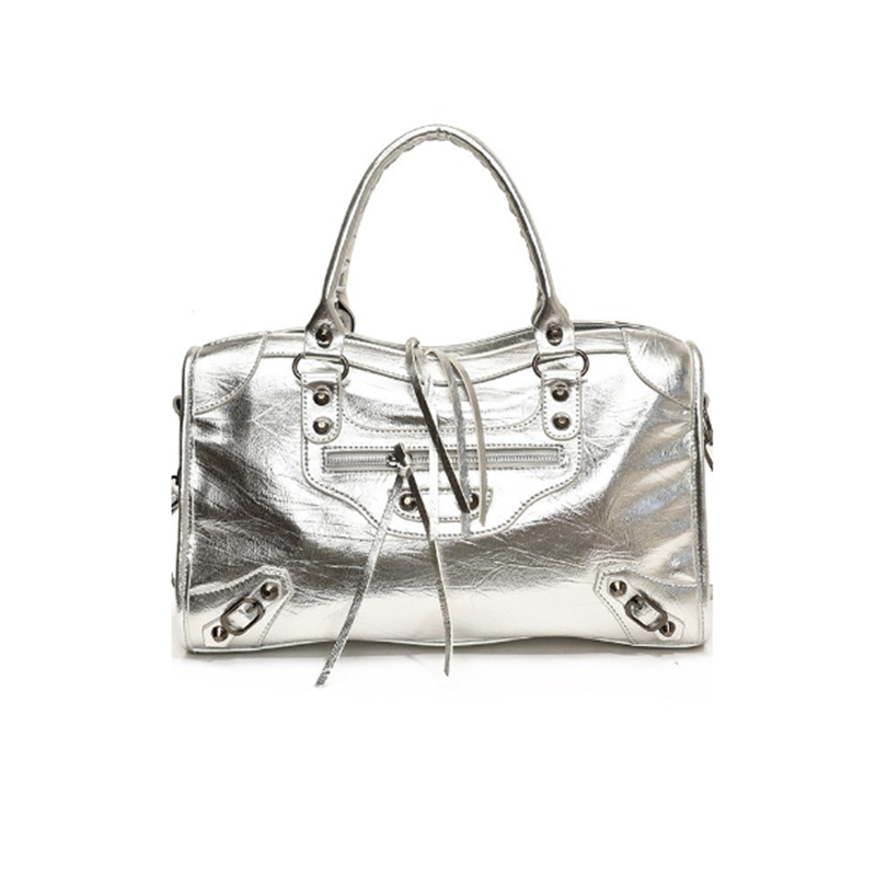 กระเป๋าโท้ทหนัง PU ดีไซน์หรูหร - Women Bags Premium Brands บทวิจารณ์และราคา